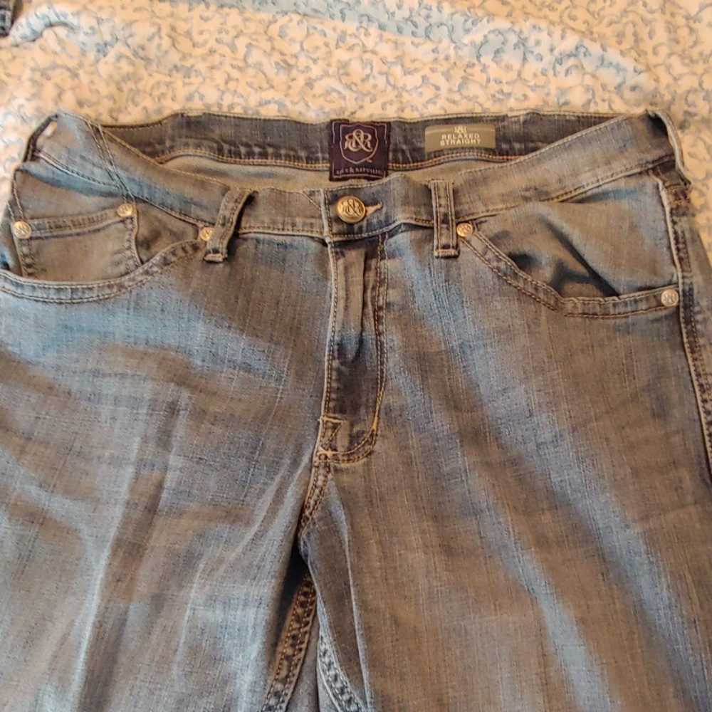 Men's Jeans